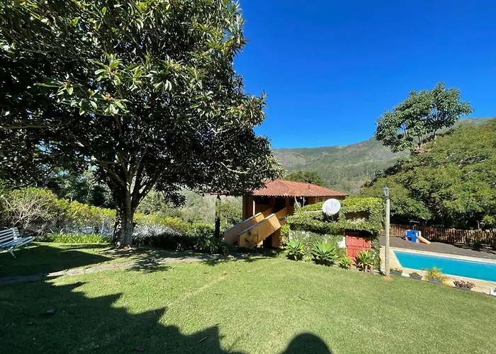 Nossa Casa