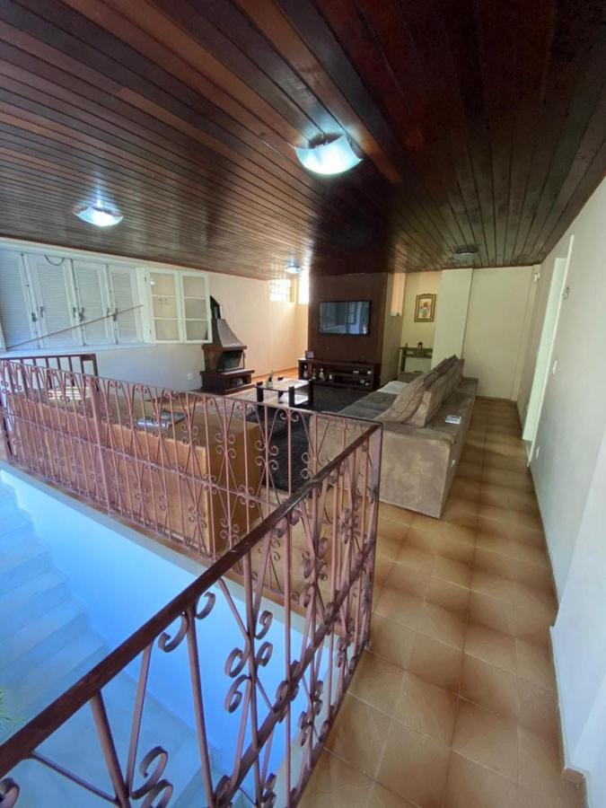 Nossa Casa Casa de Férias *