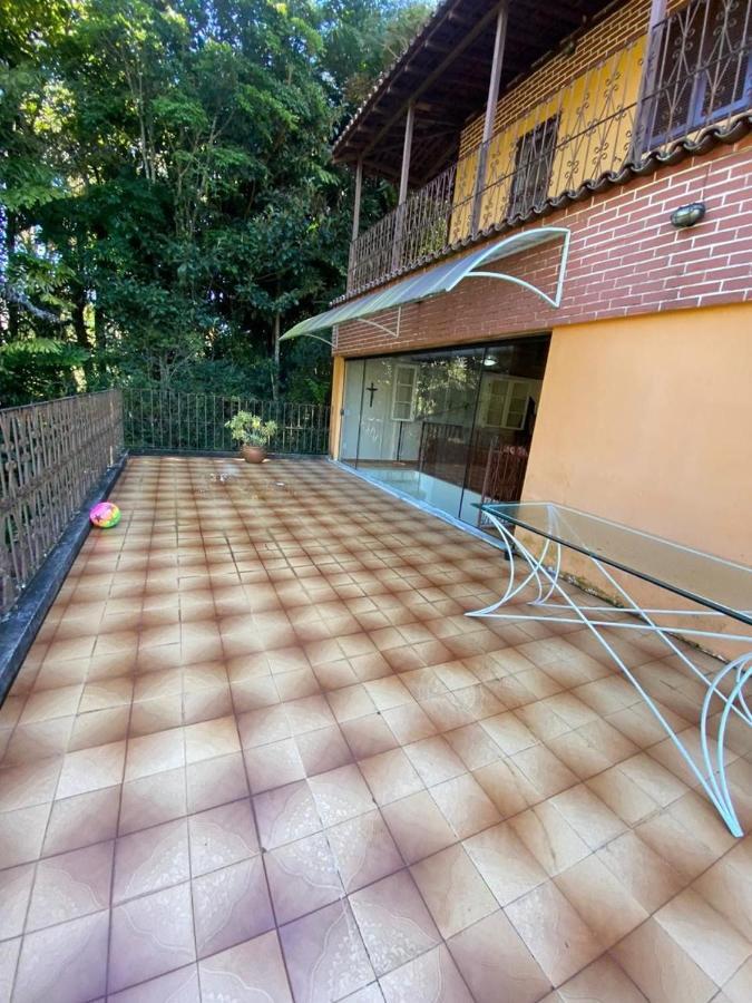 Casa de Férias Nossa Casa Petrópolis