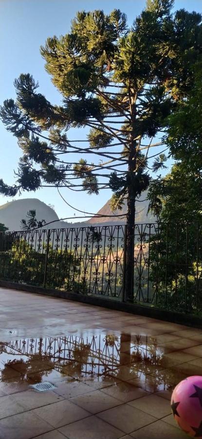 Casa de Férias Nossa Casa *