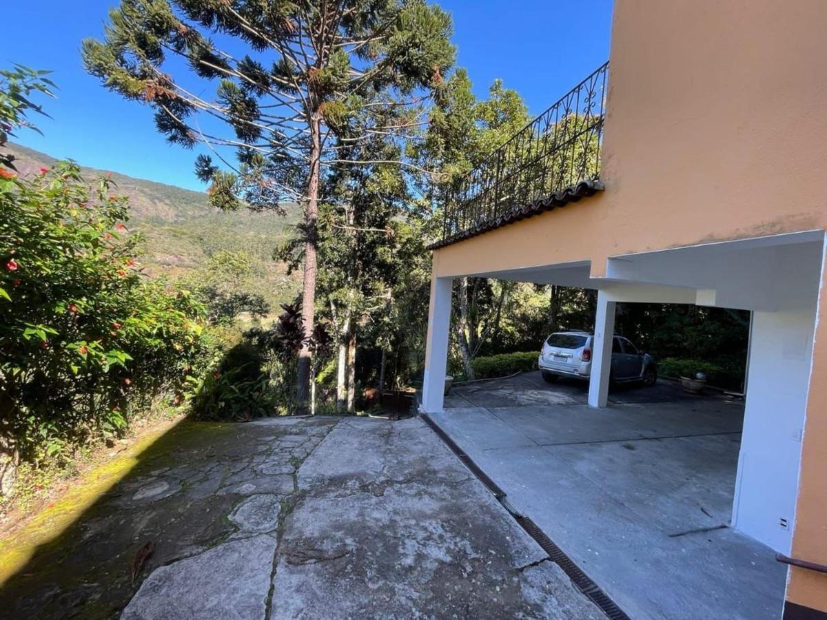 Nossa Casa * Petrópolis