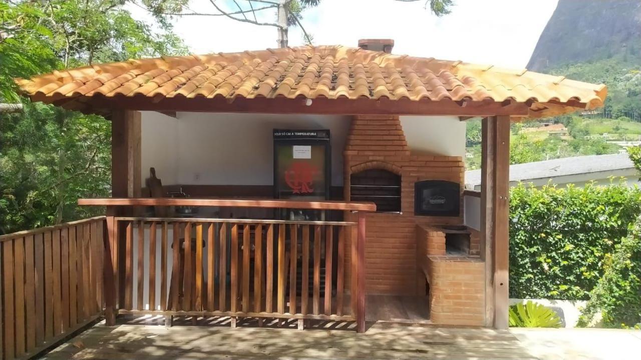 Casa de Férias Nossa Casa *
