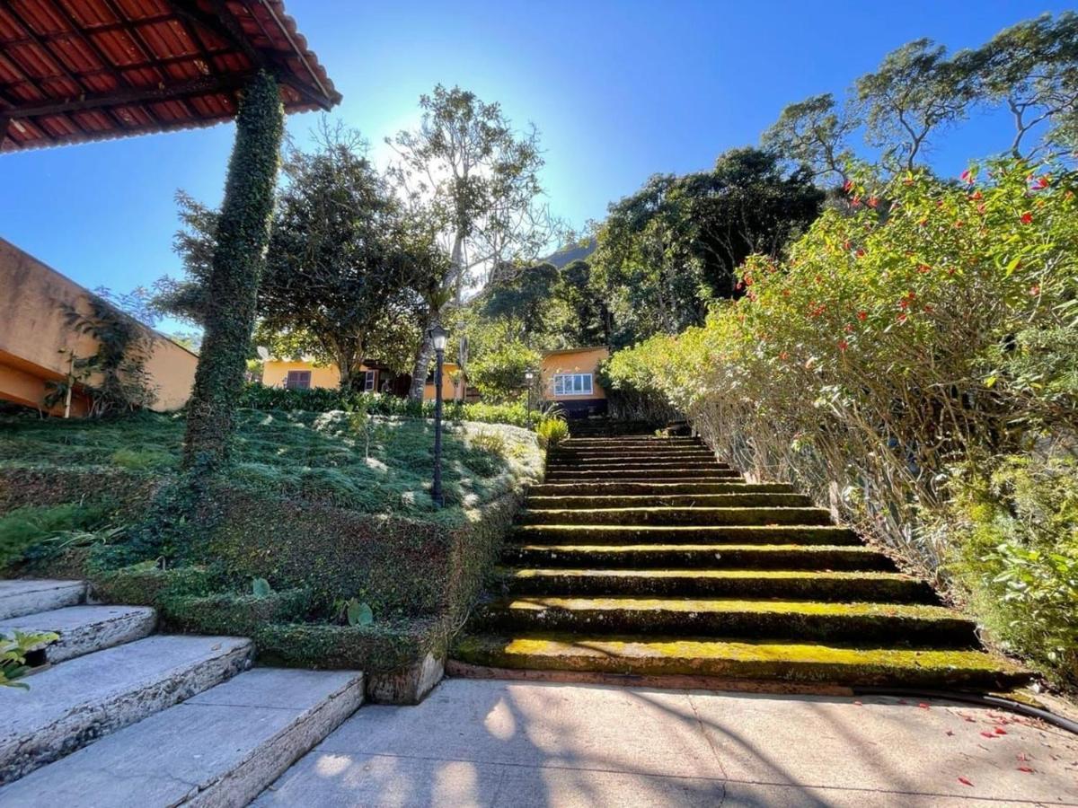 Nossa Casa Casa de Férias