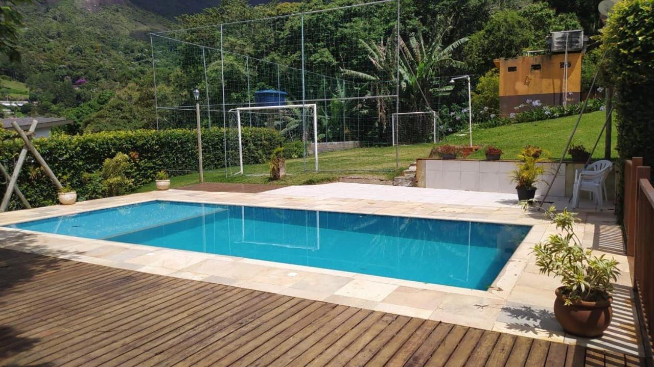 Casa de Férias Nossa Casa Petrópolis