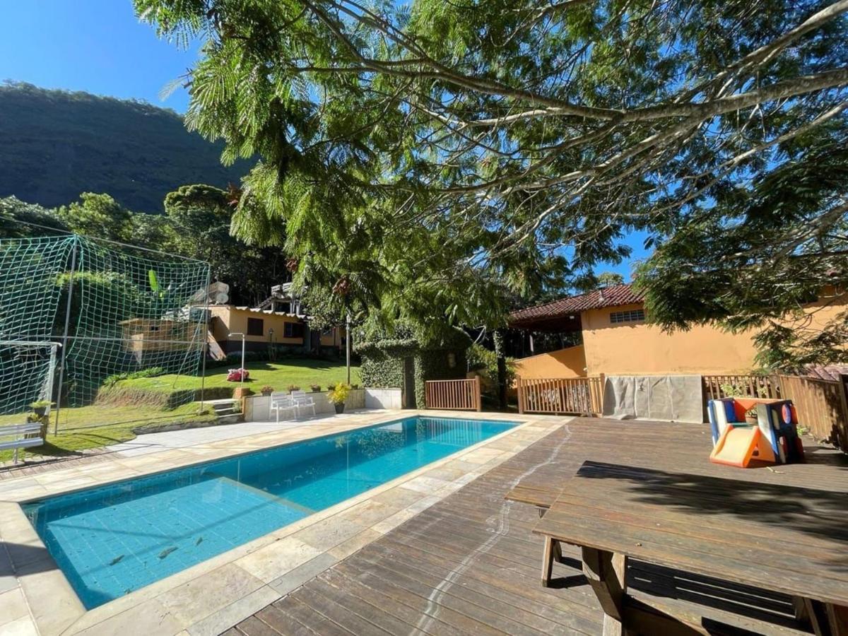 Nossa Casa Casa de Férias