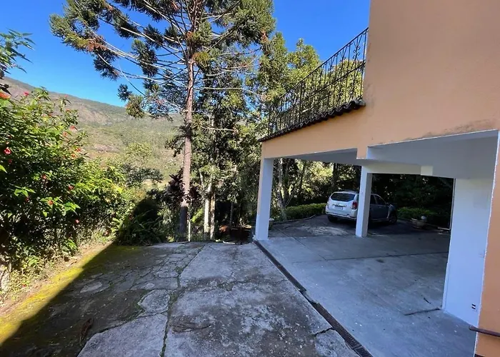 Nossa Casa