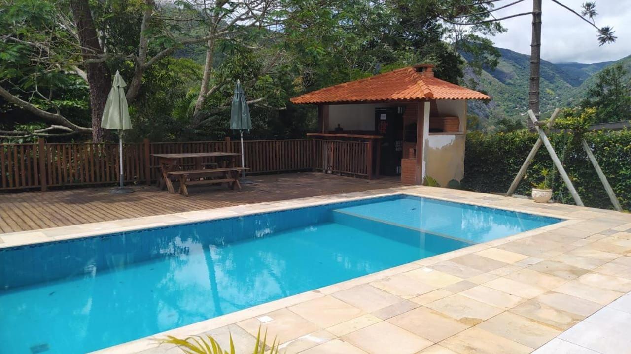 Сasa de vacaciones Nossa Casa
