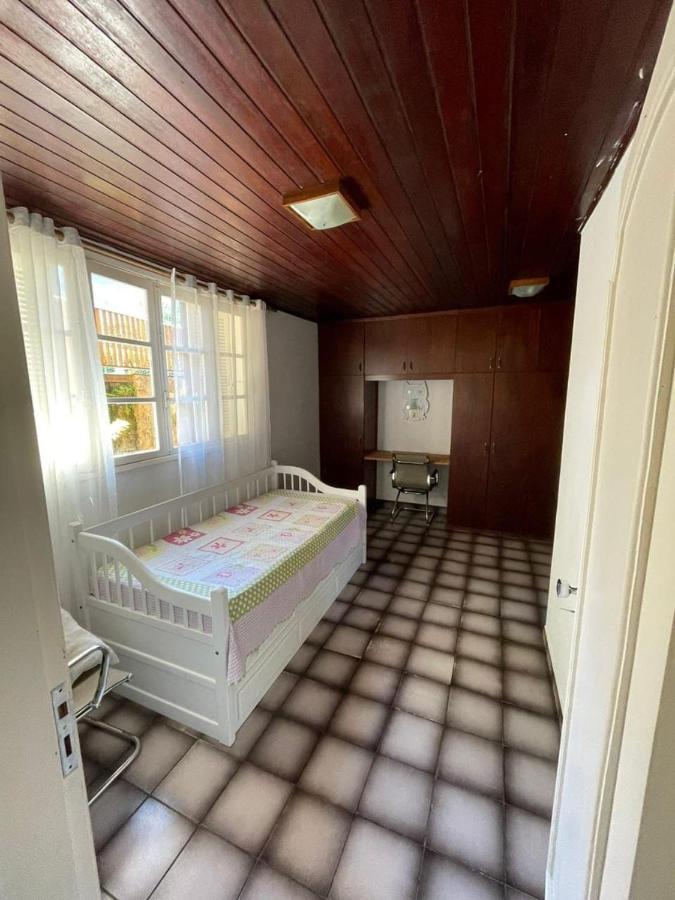 Nossa Casa *